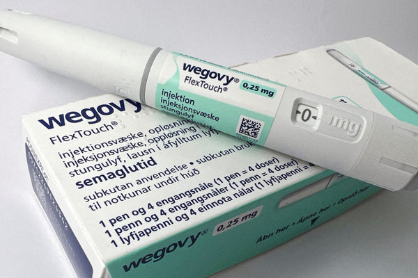 Wegovy: A New Hope for Diabetes and Weight Management