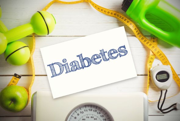 Manage your diabetes condition